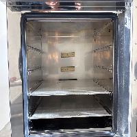 Memmert V0400 Ovens image 3